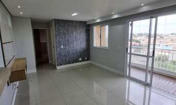 Imagem: Apartamento para venda tem 64 metros quadrados