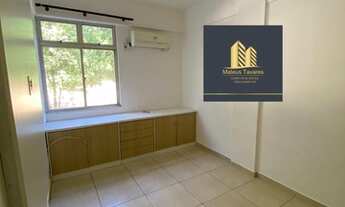 Imagem 7: JORNALISTA- CHAPADA - 02 QUARTOS - SEMI MOBILIADO