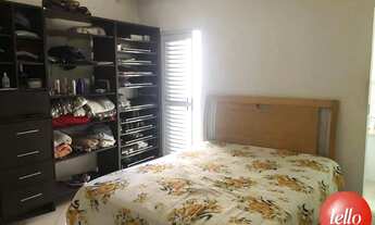 Imagem 3: São Paulo - Casa Padrão - Água Rasa