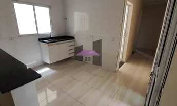 Imagem 5: 6656-Apartamento novo em Pirituba-02 dormitórios-Locação