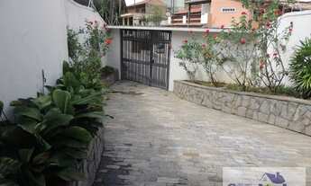 Imagem 2: Sobrado à Venda- 1050 m2 -Pq. Assunção- Taboão da Serra- SP