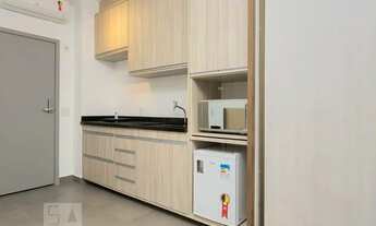 Imagem 5: Apartamento para Aluguel - Pinheiros, 1 Quarto, 36 m2