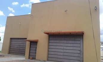 Imagem 2: Aluga-se Salão Comercial com 6 vagas de garagem - Ótima localização