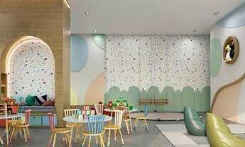 Imagem 7: APARTAMENTO COM 86.33 m² - AVIAÇÃO - PRAIA GRANDE SP