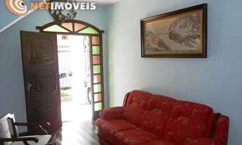 Imagem: Venda Casa Sagrada Família Belo Horizonte