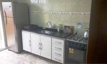 Imagem 4: Sobrado para venda com 165 metros quadrados com 3 quartos em Parque Balneario Oasis - Peru