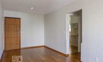 Imagem 3: Apartamento para Aluguel - Vila Romana, 3 Quartos, 71 m2