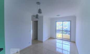 Imagem: Apartamento à Venda - Vila Aricanduva