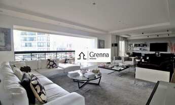 Imagem 5: 4 dormitórios a Venda - Cerqueira Cesar