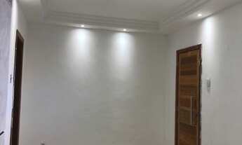 Imagem: Alugo casa na rua da UPA Sam Martin. Em