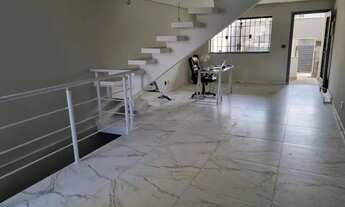 Imagem 3: Sobrado Comercial - Toda reformada - Garagem para 4 veículos