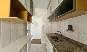 Imagem 4: Apartamento para locação no Ipiranga, 3 dormitórios, 1 suíte, 2 vagas, 70m²