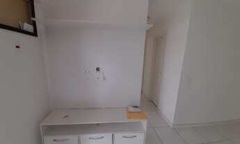 Imagem 2: Apartamento para aluguel e venda possui 62 metros quadrados com 2 quartos