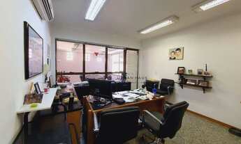 Imagem 2: Sala para alugar, 72 m² por R$ 3.210,00/mês - Petrópolis - Porto Alegre/RS