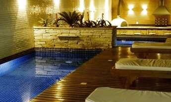 Imagem 4: Apartamento para venda com 40 m² com 1 quarto em Itaipava - Petrópolis - RJ