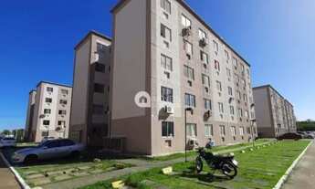 Imagem 1: Apartamento Edgar Pires de Castro