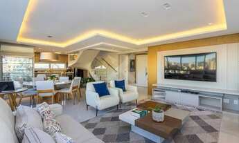 Imagem 2: PORTO ALEGRE - Cobertura - Bela Vista