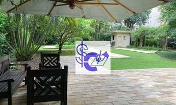 Imagem 16: Apartamento com 4 dormitórios, 275 m² - venda por R$ 2.690.000 ou aluguel por R$ 14.572/mê