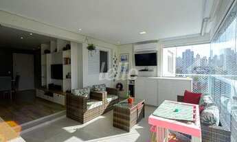 Imagem 6: São Paulo - Apartamento Padrão - Saúde