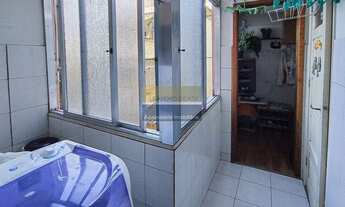 Imagem 7: Apartamento 2 dormitórios - Bairro Floresta