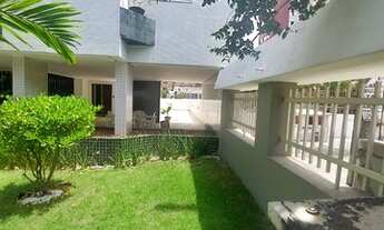 Imagem 4: Apartamento para venda tem 83 metros quadrados com 3 quartos em Stiep - Salvador - BA