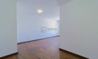 Imagem 7: Apartamento Locação Itaim Bibi 84 m² 3 Dormitórios