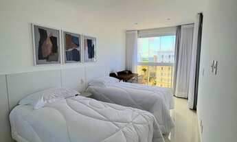 Imagem 4: APARTAMENTO FINAMENTE DECORADO E MOBILIADO NA PRAIA DO MORRO