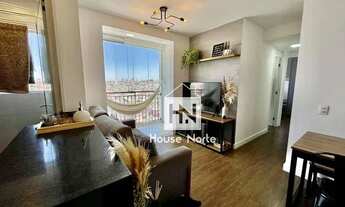 Imagem: Apartamento com 2 dormitórios à venda