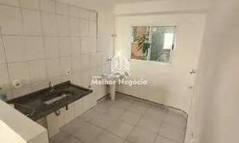 Imagem 4: Apartamento com 2 dorms, Residencial Real Parque Sumaré, Sumaré - R$ 155 mil, Cod: 3RAP298
