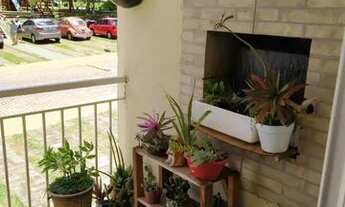 Imagem: Condomínio RecanTo das Praças