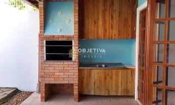 Imagem 3: Casa à venda 3 Quartos 1 Suite 2 Vagas 134.92M² Aberta dos Morros Porto Alegre - RS