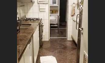 Imagem 6: Venda Apartamento 3 Dormitórios - 159 m² Moema