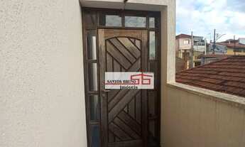 Imagem 2: Sobrado com 3 dormitórios à venda, 181 m² por R$ 800.000,00 - Pirituba (Zona Norte) - São