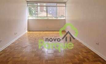 Imagem 3: Apartamento com 2 dormitórios, 112 m² - venda por R$ 950.000,00 ou aluguel por R$ 4.997,80