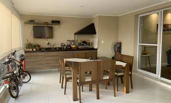 Imagem: Giardino 123m 3 dorm 1 suíte e 2 vgs