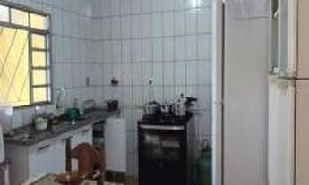 Imagem 2: Casa Região Ouro Verde