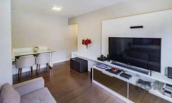 Imagem 3: Apartamento 2 quartos no bairro Mont Serrat, em Porto Alegre