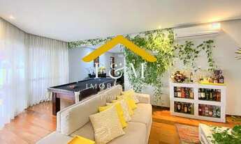 Imagem 4: Vendo ou alugo apartamento vista mar, 4 quartos, sendo 3 suítes, no Rio Vermelho, Salvado