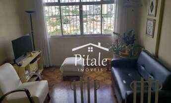 Imagem 2: Apartamento com 2 dormitórios à venda, 83 m² por R$ 629.000,00 - Vila Romana - São Paulo/S