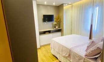 Imagem 6: Apartamento 02 quartos, 01 suíte, Residencial Panorama, qd 102 samambaia sul