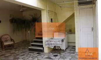 Imagem 4: Casa Residencial à venda, São Francisco, Niterói - CA0317