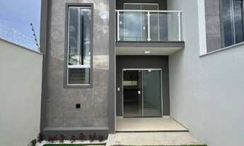 Imagem 2: Duplex com localização privilegiada em Nova Esperança