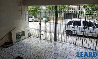 Imagem 2: CASA TÉRREA - ANÁLIA FRANCO - SP