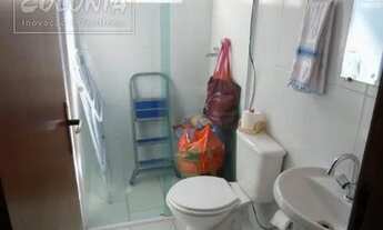 Imagem 7: Santo André - Apartamento Padrão - Vila Camilópolis