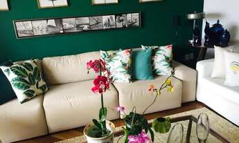 Imagem 2: Apartamento Padrão em Jundiaí