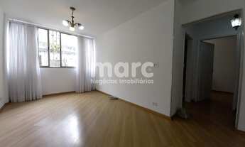 Imagem: SAO PAULO - Apartamento Padrão - LIBERDADE