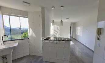 Imagem 5: VARGEM PEQUENA - Lindo apartamento com vista indevassável, sol da manhã, 2 quartos, 2 vaga