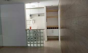 Imagem 2: Apartamento para venda com 68 metros quadrados com 3 quartos em Vila Ivone - São Paulo - S