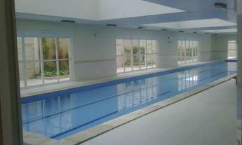 Imagem 6: Aluguel de Apartamento em São Paulo