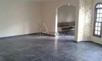 Imagem 3: Casa a Venda e Aluguel no Mandaqui , 220 m², 3 suítes, 3 banheiros, quintal , 3 vagas